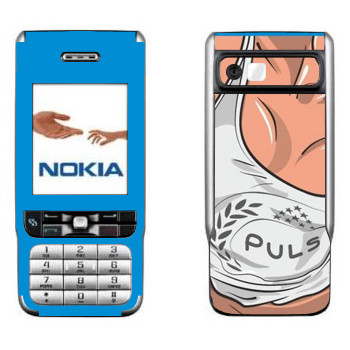   « Puls»   Nokia 3230