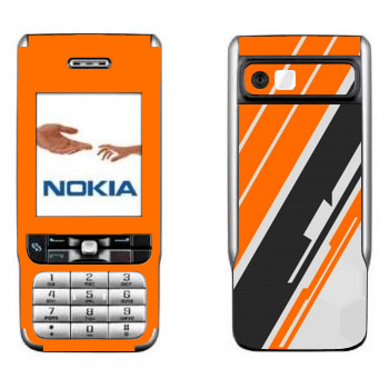   «Titanfall »   Nokia 3230