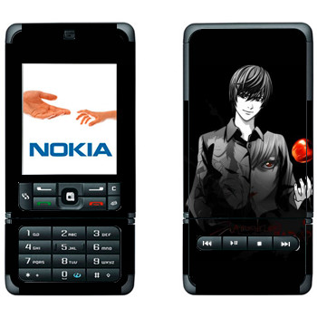   «Death Note   »   Nokia 3250