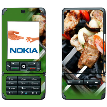 Nokia 3250