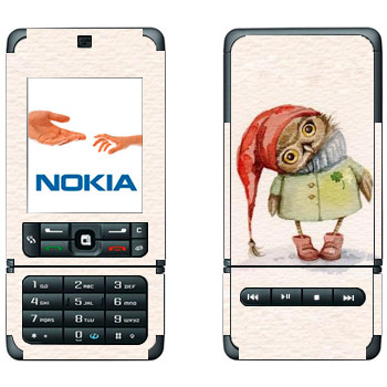 Nokia 3250