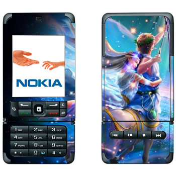 Nokia 3250