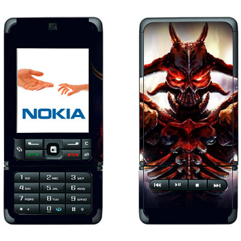   «Ah Puch : Smite Gods»   Nokia 3250