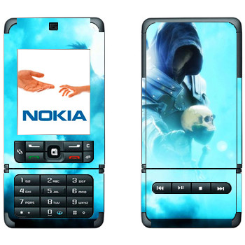   «Assassins -  »   Nokia 3250