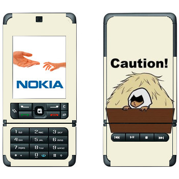   «Assassins creed art»   Nokia 3250