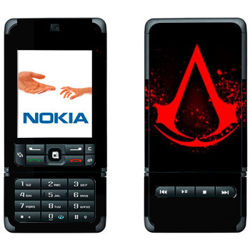   «Assassins creed  »   Nokia 3250