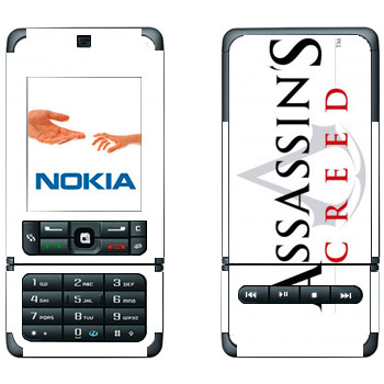   «Assassins creed »   Nokia 3250