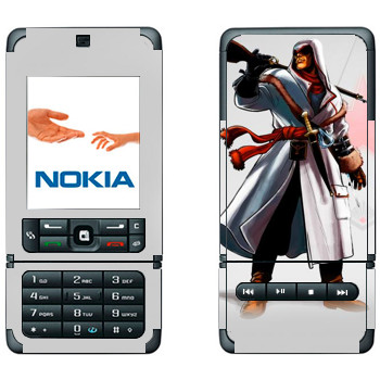   «Assassins creed -»   Nokia 3250