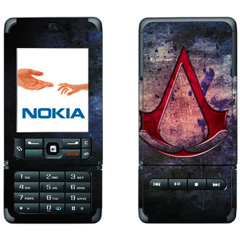   «Assassins creed »   Nokia 3250
