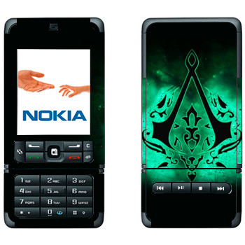   «Assassins »   Nokia 3250