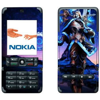   «Chronos : Smite Gods»   Nokia 3250