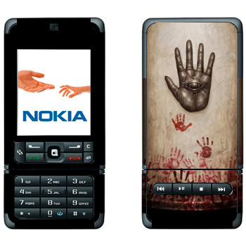   «Dark Souls   »   Nokia 3250