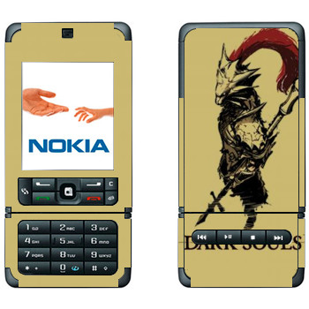  «Dark Souls »   Nokia 3250