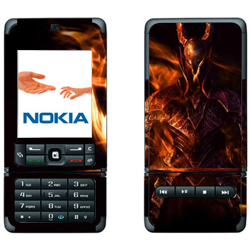   «Dark Souls »   Nokia 3250