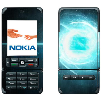   «Dota energy»   Nokia 3250
