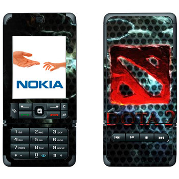   «Dota »   Nokia 3250