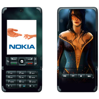   «Dragon age -    »   Nokia 3250