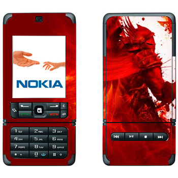   «Dragon Age -  »   Nokia 3250