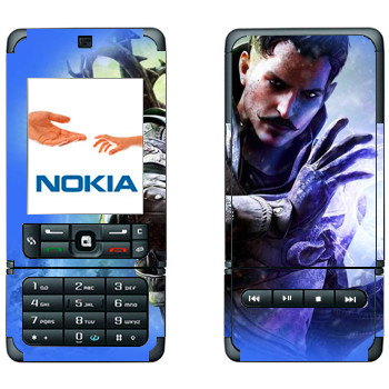   «Dragon Age - »   Nokia 3250