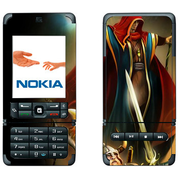   «Drakensang disciple»   Nokia 3250