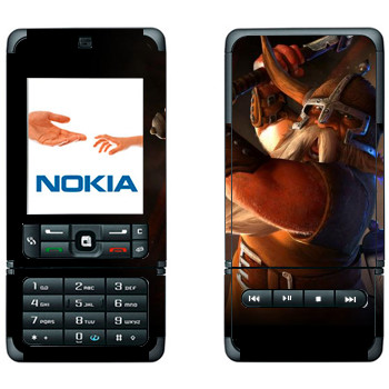   «Drakensang gnome»   Nokia 3250