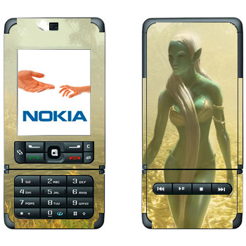   «Drakensang»   Nokia 3250