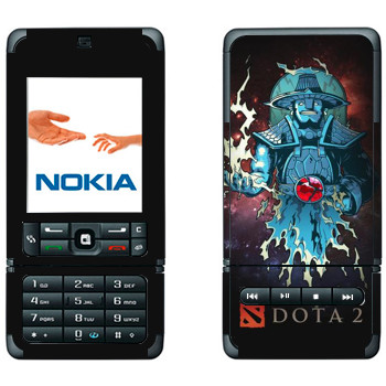   «  - Dota 2»   Nokia 3250