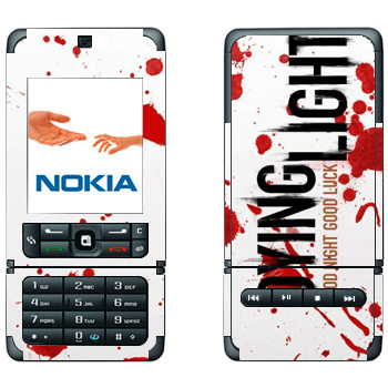   «Dying Light  - »   Nokia 3250