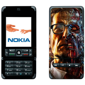   «Dying Light  -  »   Nokia 3250