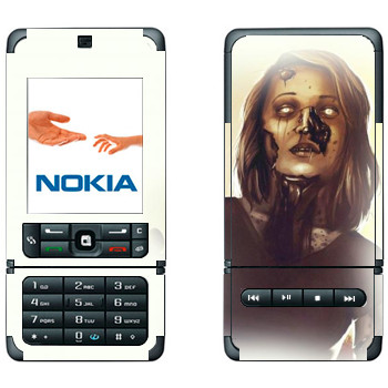   «Dying Light -  »   Nokia 3250