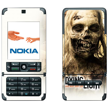   «Dying Light -»   Nokia 3250