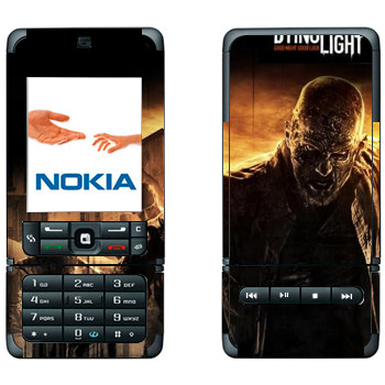   «Dying Light »   Nokia 3250