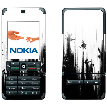   «Dying Light  »   Nokia 3250