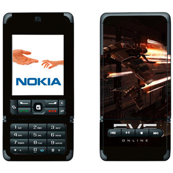   «EVE  »   Nokia 3250