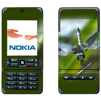   «EVE »   Nokia 3250