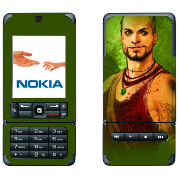   «Far Cry 3 -  »   Nokia 3250