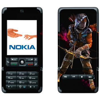   «Far Cry 4 - »   Nokia 3250