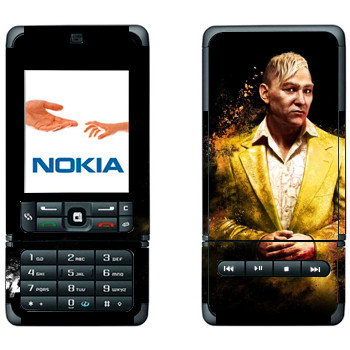   «Far Cry 4 -    »   Nokia 3250