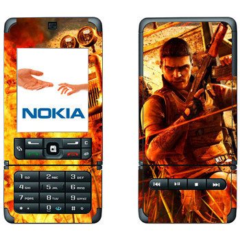   «Far Cry »   Nokia 3250