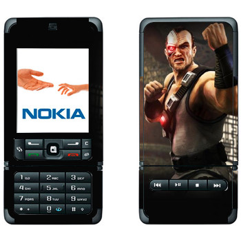   « - Mortal Kombat»   Nokia 3250