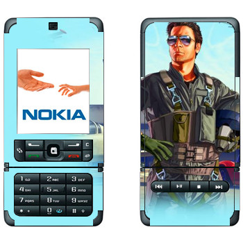   « - GTA 5»   Nokia 3250
