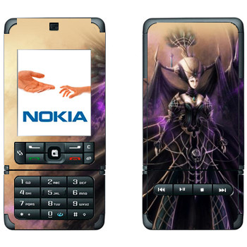   «Lineage queen»   Nokia 3250