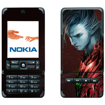   «Lineage   »   Nokia 3250