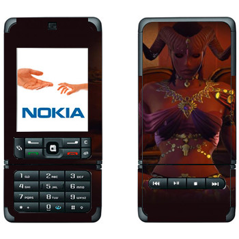   «Neverwinter Aries»   Nokia 3250
