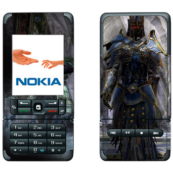   «Neverwinter Armor»   Nokia 3250