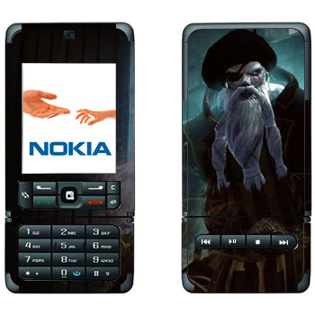   «Neverwinter »   Nokia 3250