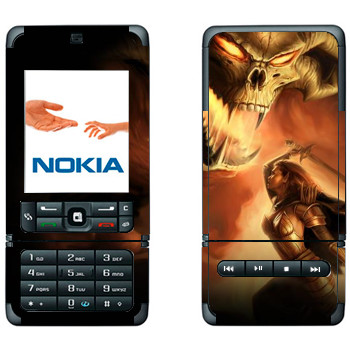   «Neverwinter »   Nokia 3250