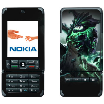   «Outworld - Dota 2»   Nokia 3250