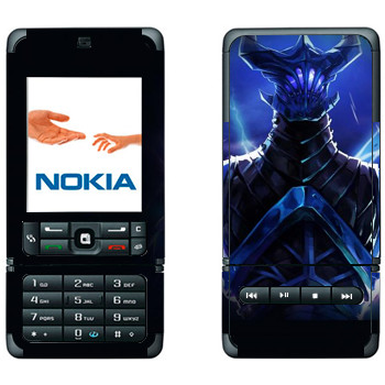   «Razor -  »   Nokia 3250