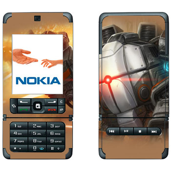   «Shards of war »   Nokia 3250